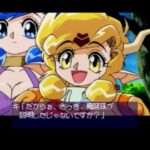 【SS】ドラゴンマスターシルク