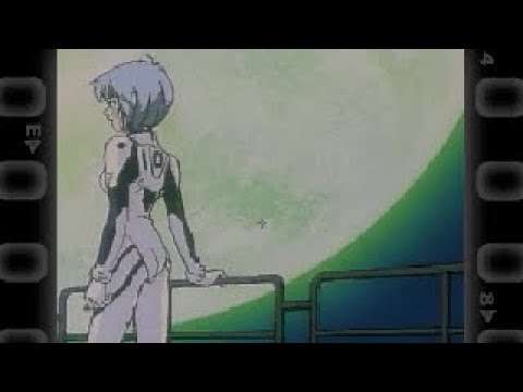 【SS】新世紀エヴァンゲリオンデジタル・カード・ライブラリ