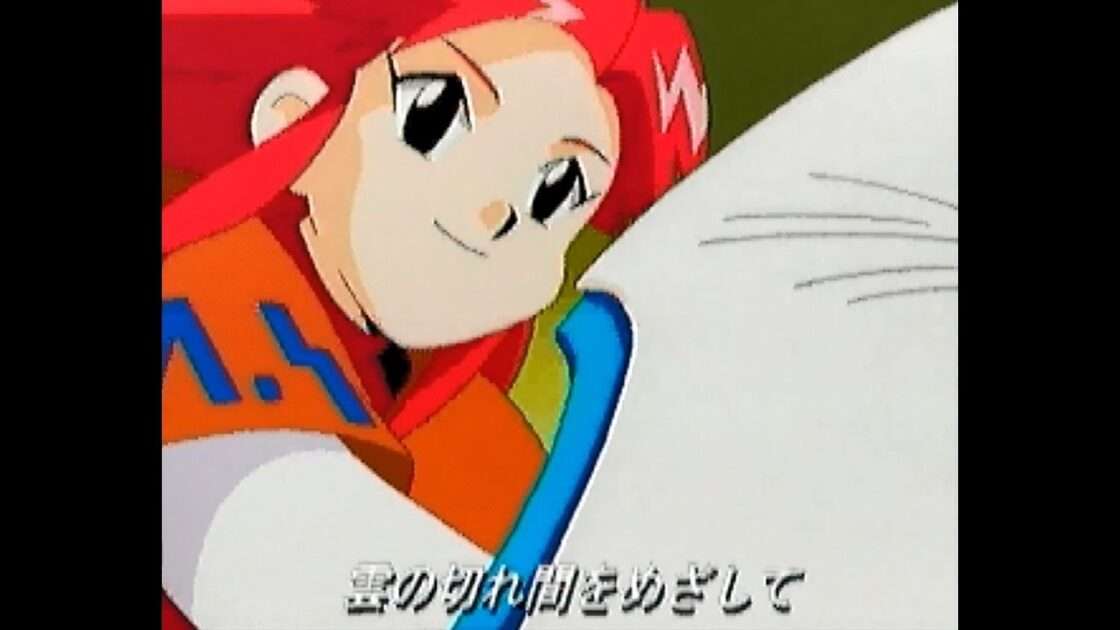 【SS】魔法学園ルナ