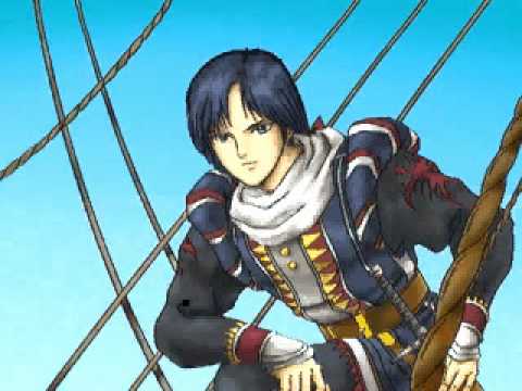 【SS】大航海時代外伝