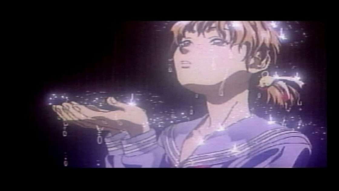 【SS】センチメンタルグラフティ