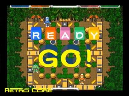 反射でスパーク!