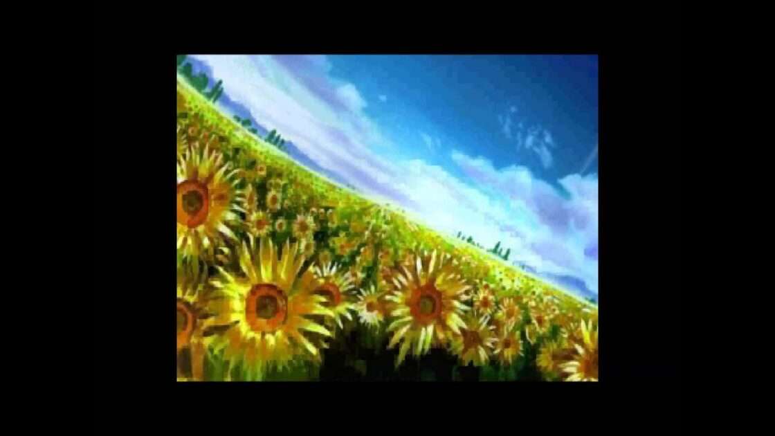 【SS】フォトジェニック