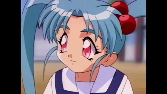 魔法少女プリティサミーハートのきもち