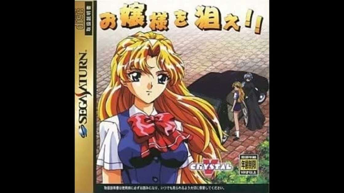 【SS】お嬢様を狙え!!