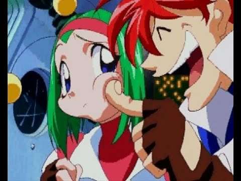 【SS】レイディアントシルバーガン