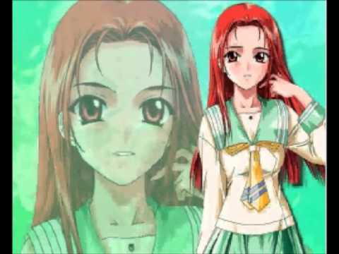 【SS】エチュード プロローグ揺れ動く心のかたち