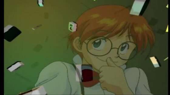 新世紀エヴァンゲリオン エヴァと愉快な仲間たち