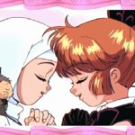 【SS】怪盗セイント・テール