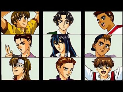 ホップ ステップ あいどる☆