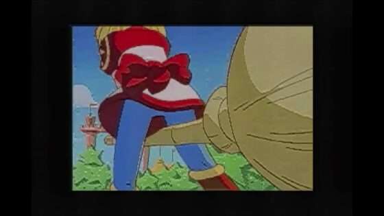 ティンクルスタースプライツ