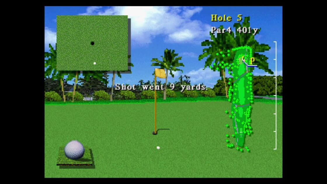 【SS】ワイアラエの奇蹟 Extra 36 Holes
