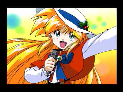 【SS】銀河お嬢様伝説ユナ3〜ライトニング・エンジェル〜