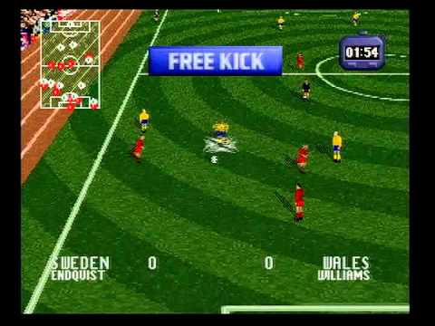 【SS】ストライカー’96