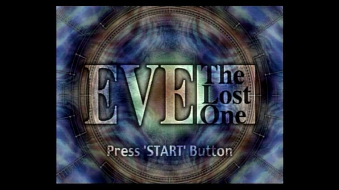 【SS】EVE burst error&EVE The Lost Oneバリューパック