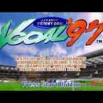 【SS】Jリーグビクトリーゴール’97