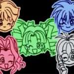 【SS】卒業S
