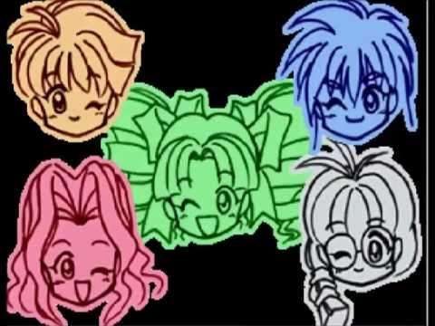 【SS】卒業S