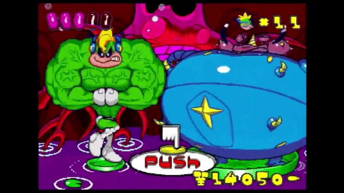 【SS】SUPER TEMPO