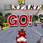 【SS】マンクスTT スーパーバイク