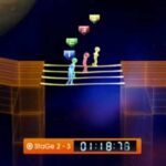 【Wii】レッツタップ
