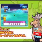 【Wii】珍スポーツ