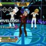 【Wii】ダンスダンスレボリューション フルフル♪パーティー