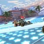 【Wii U】F1 RACE STARS POWERED UP EDITION