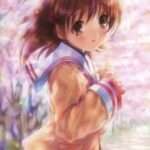 【NS/PSP】CLANNAD-クラナド- 光見守る坂道で