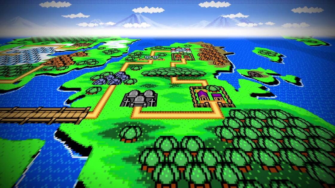 【3DS】熱血魔法物語