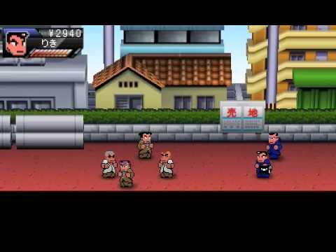【3DS】りき伝説