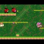 【3DS】どぎめぎインリョクちゃん