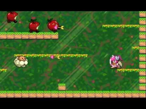 【3DS】どぎめぎインリョクちゃん