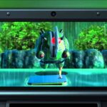 【3DS】ジェットロケット プラネットアドベンチャー