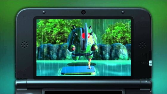 ジェットロケット プラネットアドベンチャー