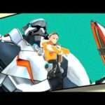 【3DS/PS3】エクストルーパーズ