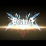 【3DS/PSP】Blazblue Continuum Shift II