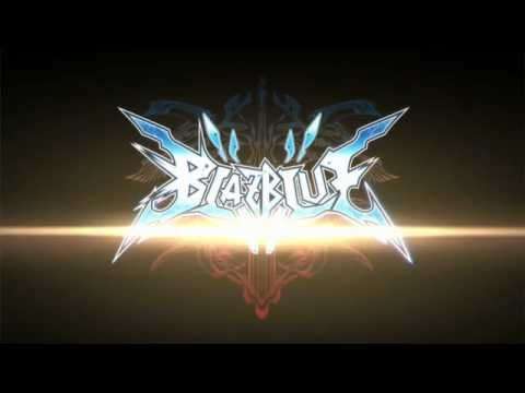 【3DS/PSP】Blazblue Continuum Shift II