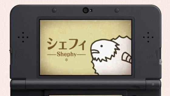 シェフィ -Shephy-