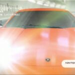 【3DS】ASPHALT 3D:NITRO RACING