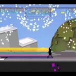 【3DS】BIT.TRIP SAGA