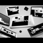 【3DS】SHIFTING WORLD 白と黒の迷宮