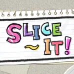【3DS】SLICE IT!