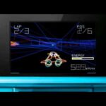 【3DS】VectorRacing