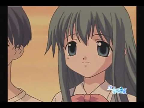 【DC】僕と、僕らの夏