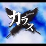 【DC】カラス