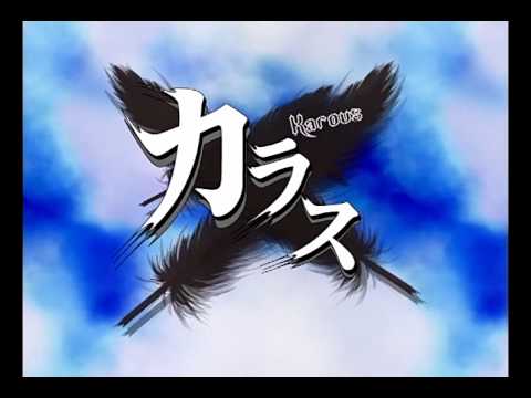 【DC】カラス