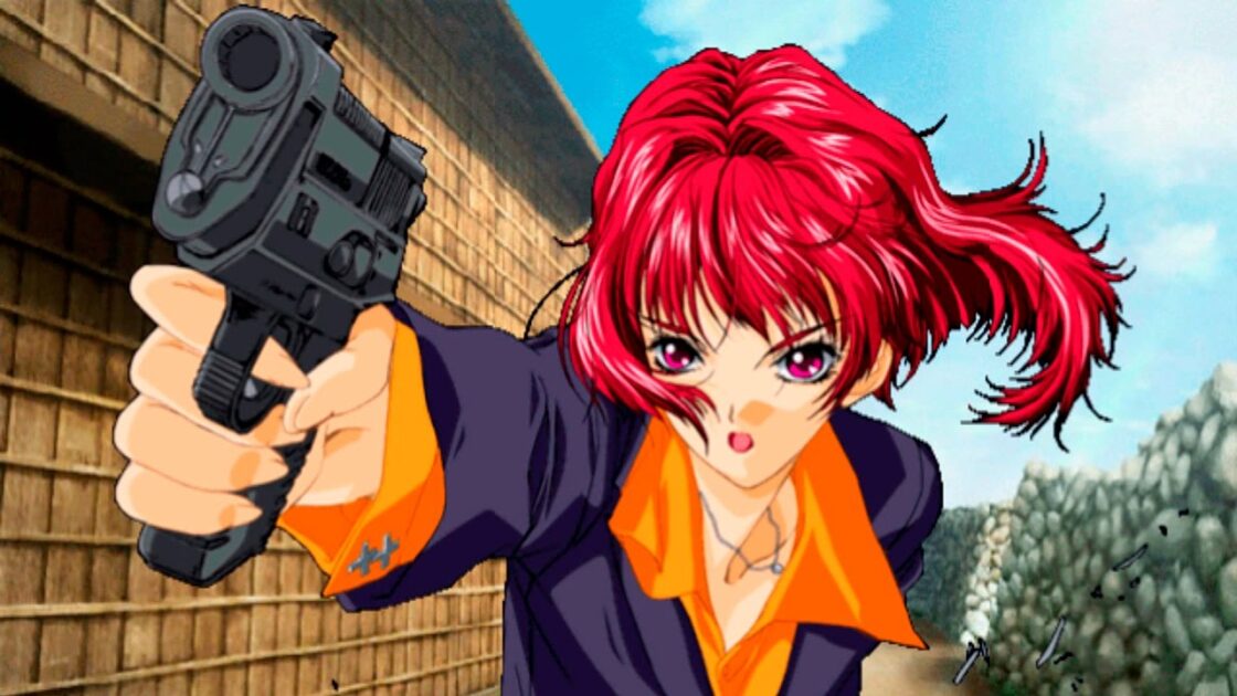 【DC /PS2】メタルウルフ