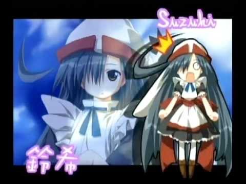 【DC/PS2】モエかん