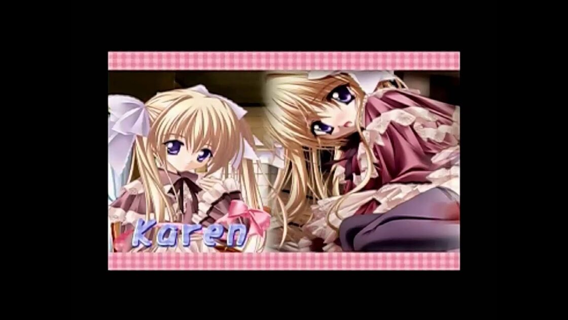 【DC/PS2】カフェ・リトルウィッシュ